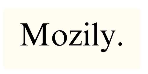 Mozily